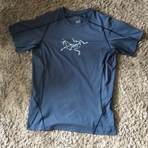 Arc’teryx mens M